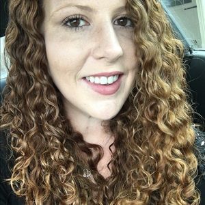 Meet your Posher, Kady